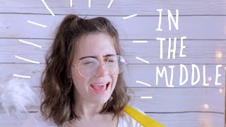 in the middle (acoustic) - original song | dodie