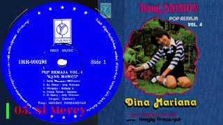 Download lagu 005. Dina Mariana - Pop Remaja Volume 4 'Bang Momon' mp3 Download lagu 005. Dina Mariana - Pop Remaja Volume 4 'Bang Momon' mp3