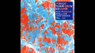 D.R. Hooker - Forge Your Own Chains