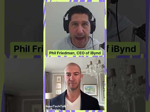 Phil Friedman, CEO of iBynd - Pivoting the Product - YouTube