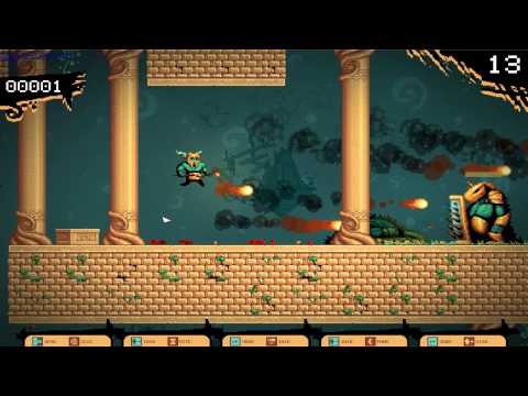 Antitheos - browser game - GogetaSuperx