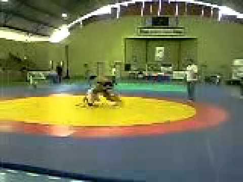 Copa Jiu Jitsu: Bruno Alves Vs Victor Souza