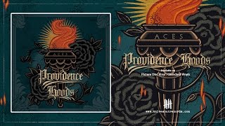 PROVIDENCE - Unite (Throwdown) [Knives Out records]