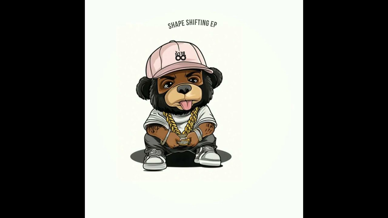 Alexus - Shape Shifting