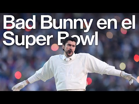 Nuestra opinión de Bad Bunny en el Super Bowl - Live Especial