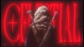 ⚔️ [DANGEROUS BEAUTY] ⚔️ BAD B**** SIREN ALLURE | IRRESISTIBLE MAGNETISM SUBLIMINAL THETA MEDITATION