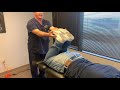 The Ring Dinger Felt All The Way To Laredo Texas The Johnson Technique