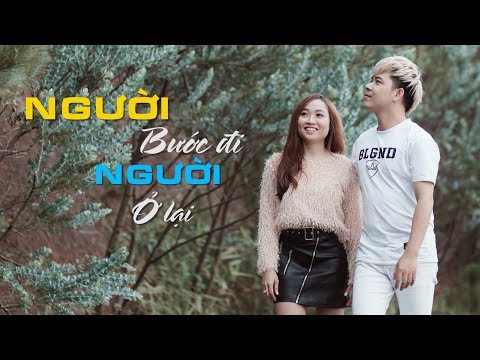 Người bước đi người ở lại - Dương Nhất Linh