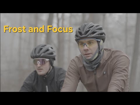 Frost and Focus