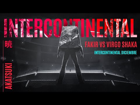 JAMIR INTERSERVER GRAN FINAL: FAKIR VS LA VERGONETA. ESTO YA SE CONVIRTIO EN UNA CLÁSICO SSAKOTZ