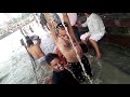 Ganga Snan Har Ki Paudi Haridwar