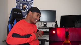 MELISSA BARLOW CHOREOGRAPHY | CANDY SHOP BY 50 CENT (Reaction)