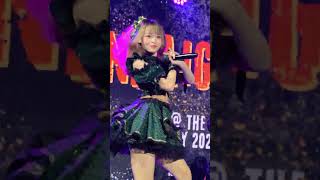 Download lagu 260118 (Haru Fancam) Yami Yami - เสียงในความมืด @ Penraigunaa Vol.2 [4K60FPS] mp3