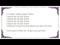 Baha Men - Getting Hotter Lyrics