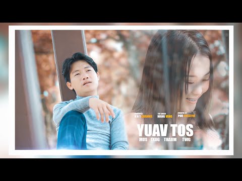 Mang Vang new song2020-yuav tos txog hnub twg (OffIcial MV)