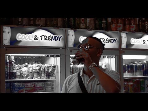 LASKO feat. BASIC47 - AUDEMARS PIGUET (prod. Claptomanik) [Official Video]