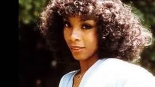 Donna Summer - Theme From The Deep (Down Deep Inside)