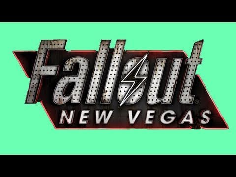 Let's Play Fallout New Vegas on Hardcore - Part 9 (Dump a lot of shit)