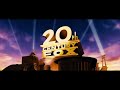 Cars 2006 Teaser Trailer Fox Version