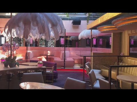 Sunset Strip restaurant owners sue LA County, West Hollywood ...