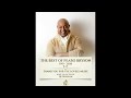 The Best Of Peabo Bryson