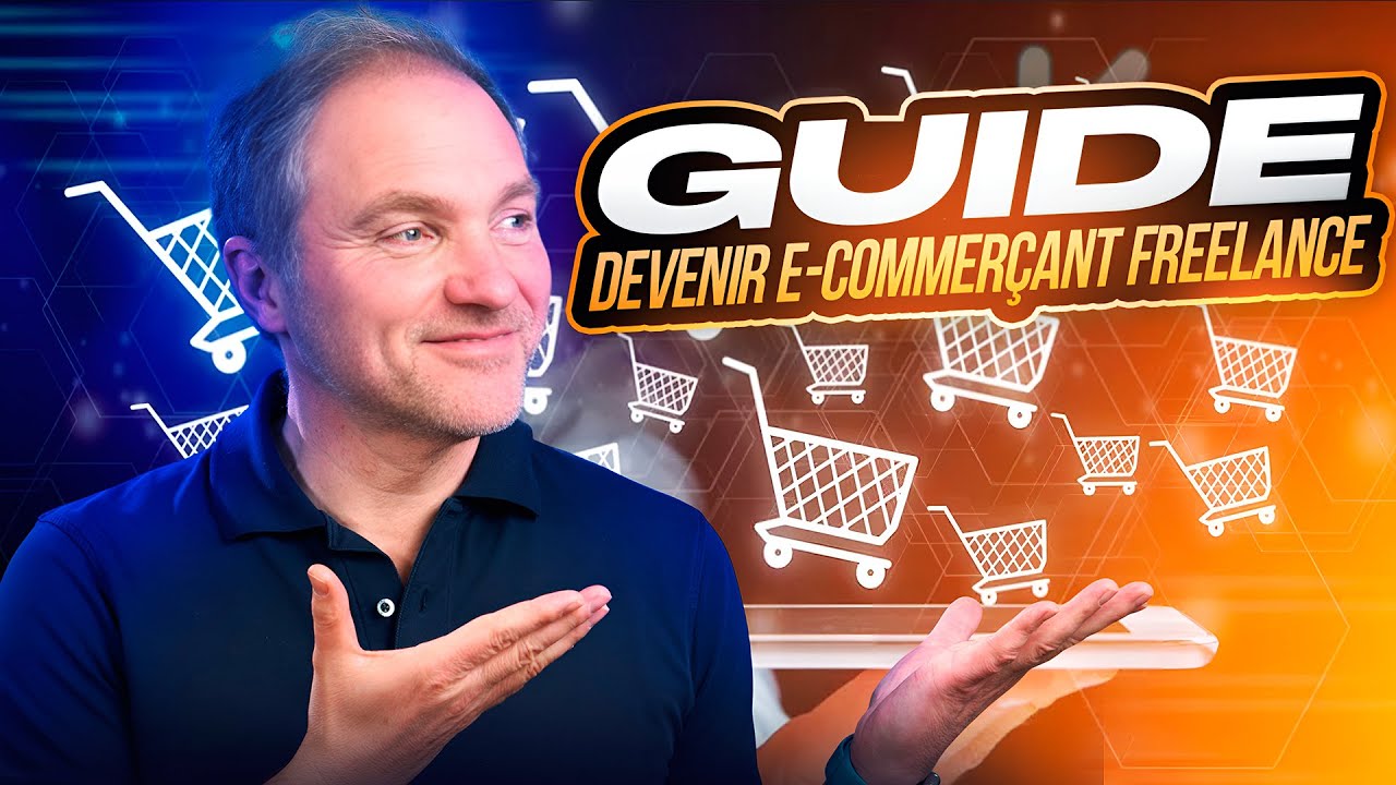 Les étapes clés pour créer un business en ligne réussi