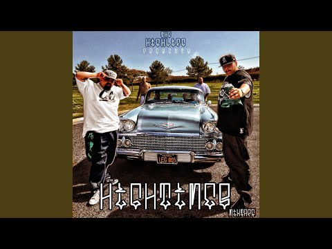 NaHw (feat. RoQ, G Rod)