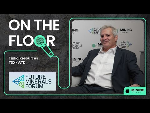 Gold, silver, copper & zinc: Tinkas’ 2026 exploration plans revealed