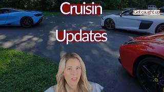 Get Up to Speed with current Cruise Stories #cruiselife