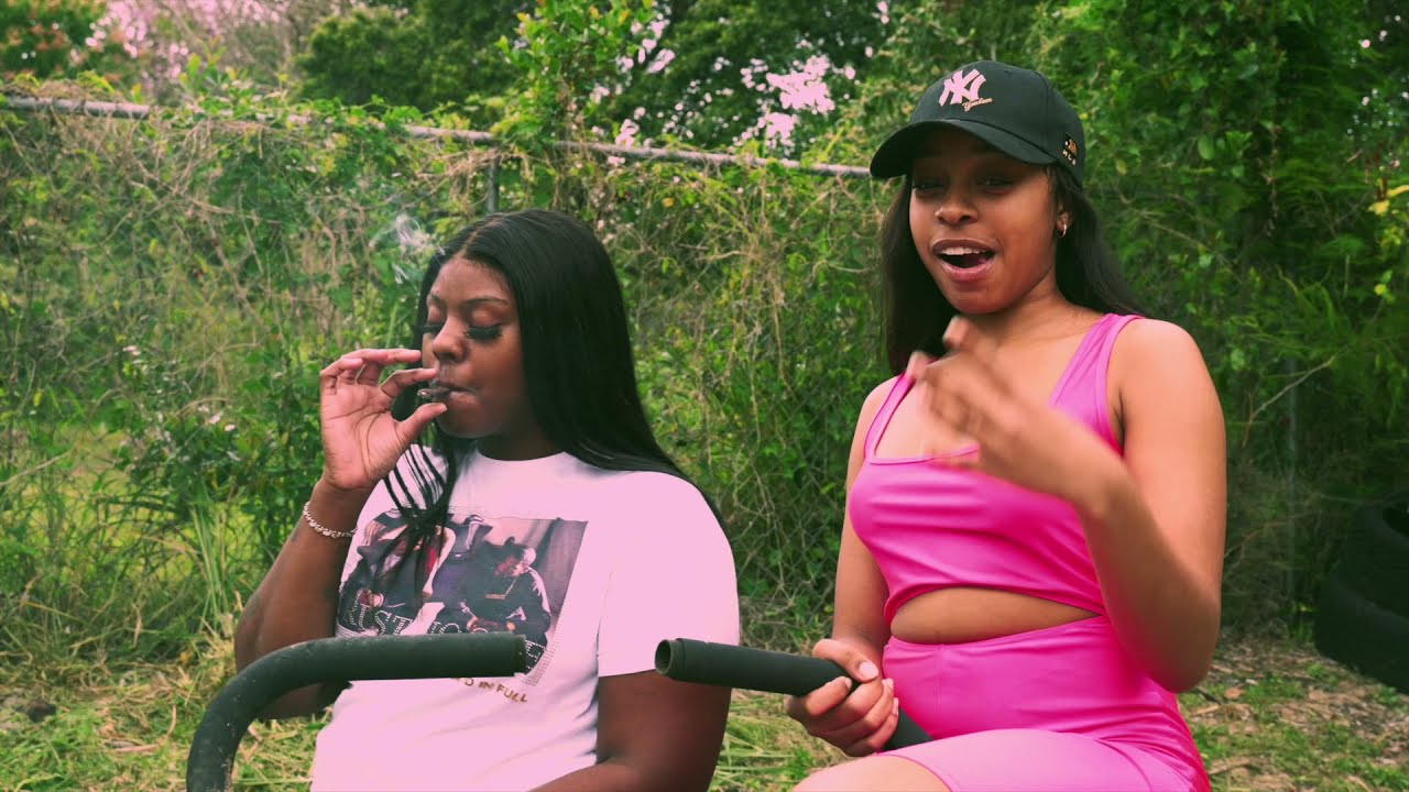 Oakkboyykaay & Badassree - back2back (Directed by MiloJ)