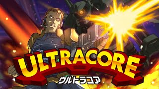 Ultracore video 1