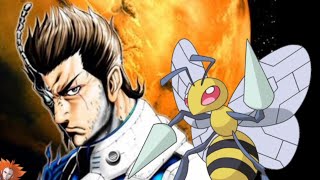 【ポケモンXY実況】キャラポケモン「限定」ランダムレート【第10回】