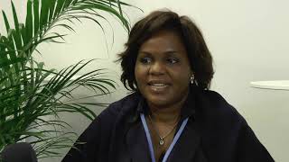 Carine Nsavu-Nzau, Rawbank