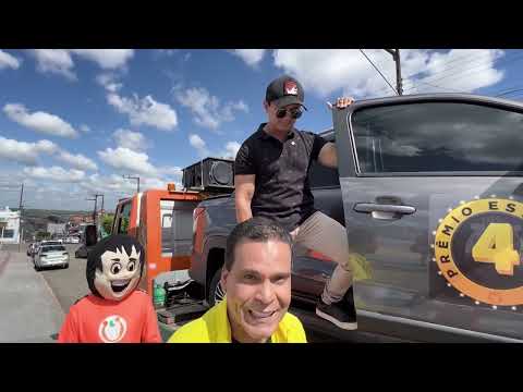 Márcio - 4º Prêmio - 23.11.2025 - Japaratuba - SE