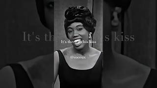 Betty Everett - The Shoop Shoop Song #acapella #vocalsonly #voice #voceux #vocals #music