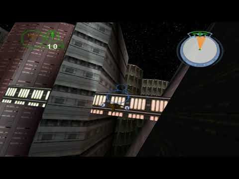 [PC] Star Wars Battle for Naboo - Mission 18 (Bonus)