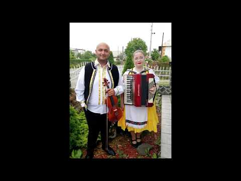 Zuzka Hrehová a Miloš Goroľ - Jak by še moja mac