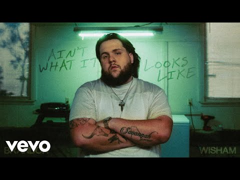 Aint What It Looks Like - Brandon Wisham