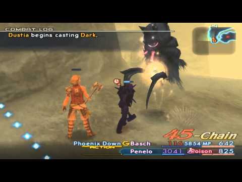 Final Fantasy XII - Part 50