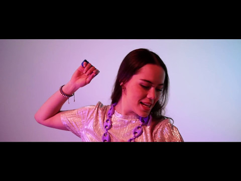 Drea Dury - Thank God (feat. Modfrek) Official Video