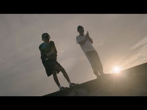 Brugoy -  Shoot feat. Kirby World (Official Music Video)