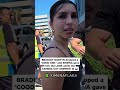 Bradley Said Good Girl Ximena Was NOT Having It