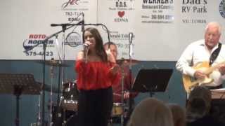 Myra Rolen - You Put Out A Old Flame Last Night