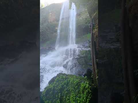 Cachoeira do Itambé - Aloândia - GO #viagem #natureza #cachoeira #goiás