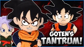 Download lagu DBZ Movie: Goten's Tantrum! mp3