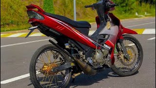 Download lagu 10 koleksi 125zr/z rem ekzos paipon malaysia!!!Paduuu mat!! mp3