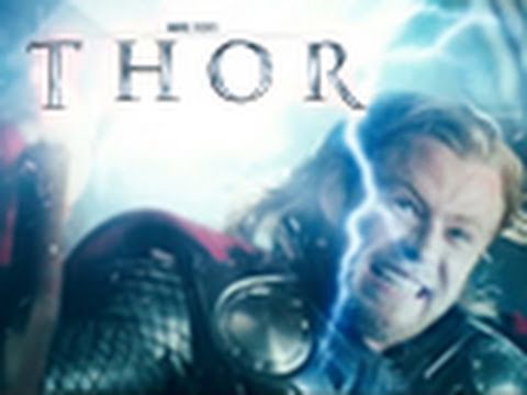 Thor (Super Bowl Spot)