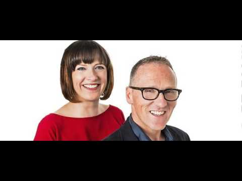 ▶ BBC Newcastle   Alfie and Charlie at Breakfast, cover NE1's Alive after Five in Newcastle