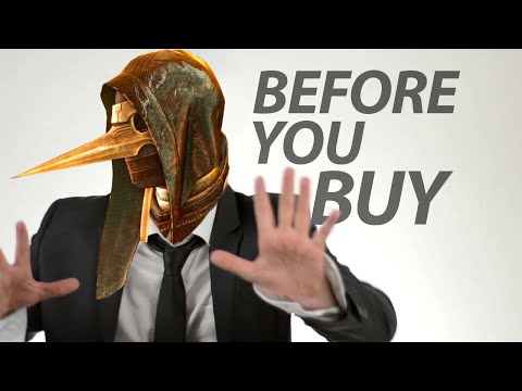Thymesia - Before You Buy