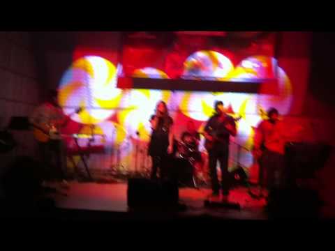 Left Handed Society, live @ Nakas Band Festival 2011.